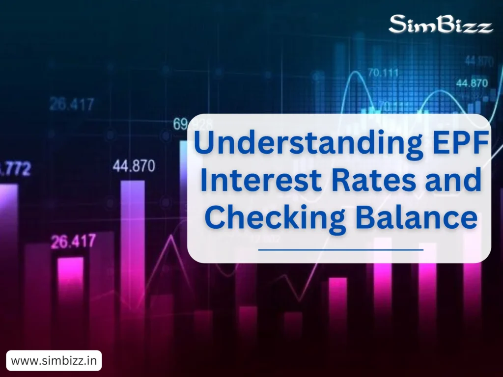 Understanding EPF Interest Rates and Checking Balance The Financial